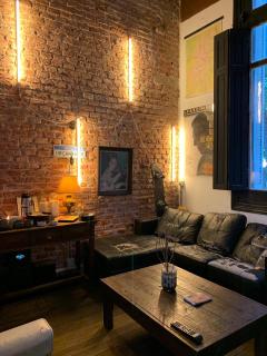 Casa Mutante Hostel - Montevideo - 6
