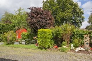 Ferienhaus Vennblick - 9