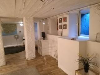 Guineastrasse apartment - 2