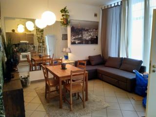 Guineastrasse apartment - 8