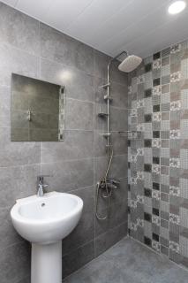 Giorgi's apartment - Tbilisi - 1