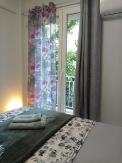 New Apartment with a separate entrance near the subway. - Athene - 4
