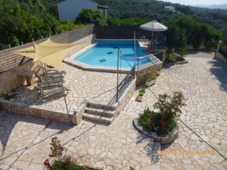 Villa Fantastico - Acharavi - 7