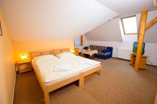 Hotel Helena - Rokytnice nad Jizerou - 5