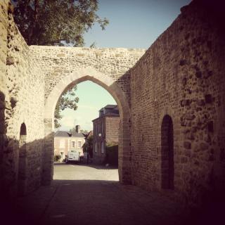 La Bassurelle - Saint-Valery-sur-Somme - 6