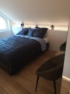 Luxueus duplex appartement aan zee - Koksijde - 5