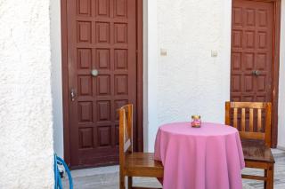 Naxos center studios-house - Naxos Chora - 5