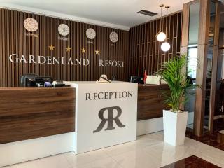 Gardenland Resort - Shkodër - 5