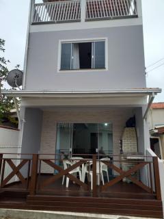 Casa de Veraneio - 7