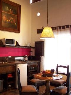 Hotel Villa Cassis - Tapalpa - 8