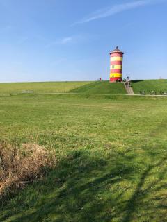 Ferienhaus Pilsum - Krummhörn - 0