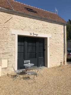 La Grange - Ury - 9