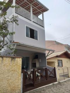 Casa de Veraneio - 8