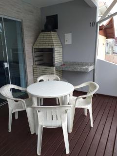 Casa de Veraneio - 5