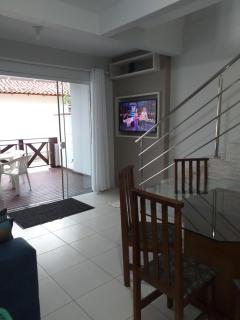 Casa de Veraneio - 1