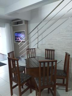 Casa de Veraneio - 3