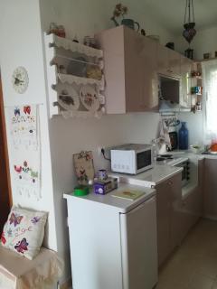 Alexia's house - 4