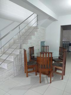 Casa de Veraneio - 2