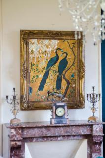 Le Jardin, chambres d'hôtes en Baie de Somme - Cahon - 5