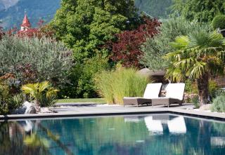 Hotel Ortler - Dorf Tirol - 8