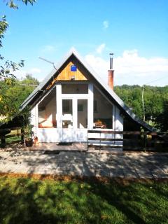 Apartman Nino - Tounj - 9