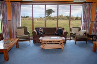 Old Bones Lodge - Oamaru - 4