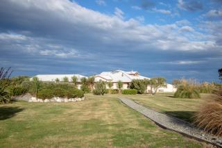 Old Bones Lodge - Oamaru - 6