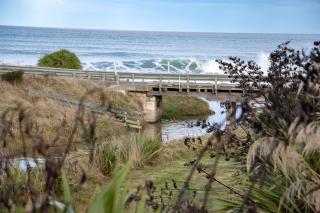 Old Bones Lodge - Oamaru - 9