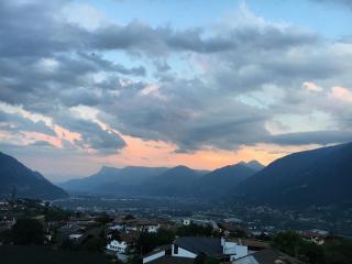 Hotel Ortler - Dorf Tirol - 4