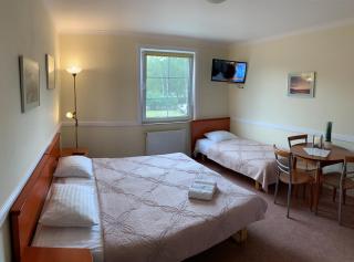 Apartamenty i Pokoje Magnolia - Dźwirzyno - 7
