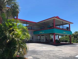 Sun Coast Inn - Englewood - 8