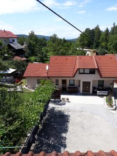 Apartments and Rooms Štefanac - Slunj - 8