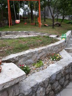 Apartments and Rooms Štefanac - 3