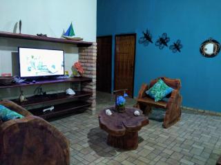 casa na praia de guajiru - Guajiru - 2