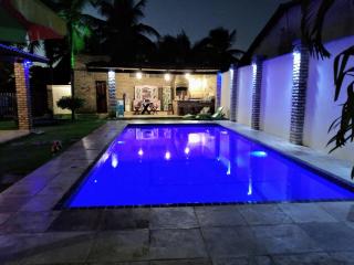 casa na praia de guajiru - Guajiru - 1