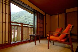 Hakone Onsen Ryokan Yaeikan - Hakone - 3