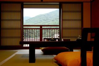 Hakone Onsen Ryokan Yaeikan - Hakone - 5