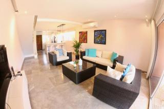 Eagle Beach luxury house, walking distance to the beach - Palm-Eagle Beach - 3