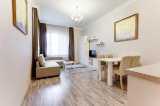 Apartment Masná 21 - Prague - 0