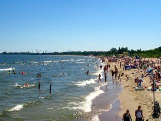 Mieszkanie przy Arenie Gdańsk - Danzig - 3