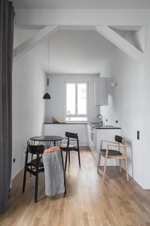 Apartament Ludowa 4 Miedzyzdroje - Misdroy - 5