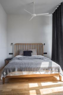 Apartament Ludowa 4 Miedzyzdroje - Misdroy - 3