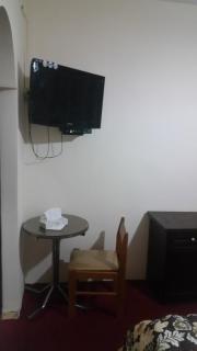 Amman Ambiance Hotel - Amman - 8