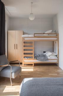 Apartament Ludowa 4 Miedzyzdroje - Misdroy - 4