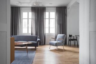 Apartament Ludowa 4 Miedzyzdroje - Misdroy - 6
