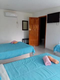 Hotel Playa Krystal - 5