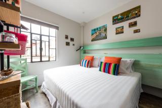 La Palomilla Bed & Breakfast - 6