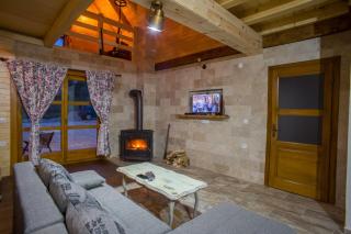 Chalet F&V Radosavović - Žabljak - 6