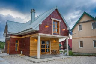 Chalet F&V Radosavović - Žabljak - 9