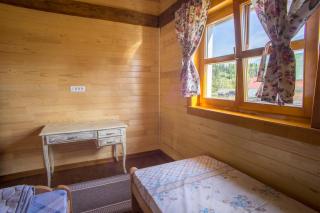 Chalet F&V Radosavović - Žabljak - 1